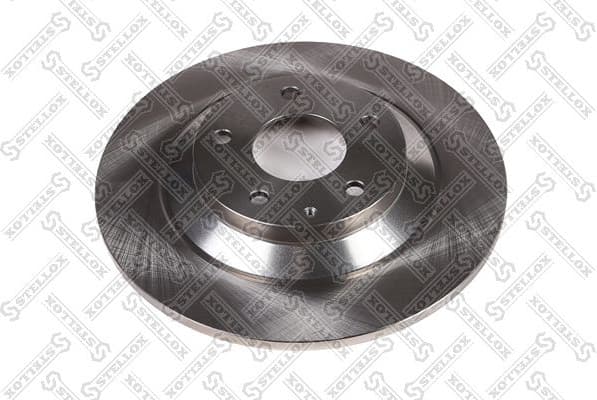 Brake Disc 6020-1973-SX