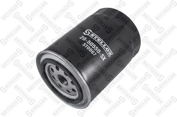 Oil Filter 20-50550-SX