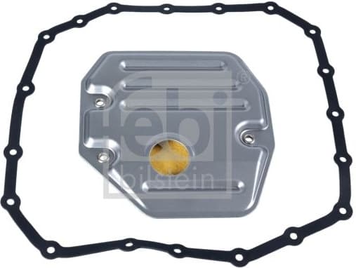 Hydraulic Filter Kit, automatic transmission 107832