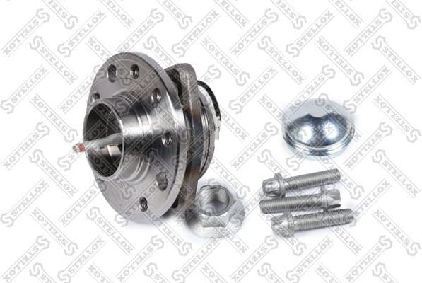 Wheel Bearing Kit 43-28968-SX