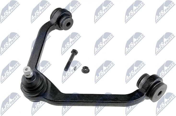 Control/Trailing Arm, wheel suspension ZWG-CH-033