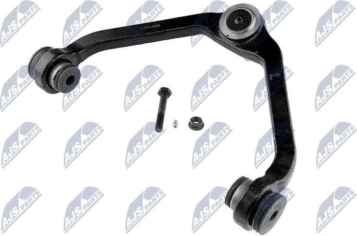 Control/Trailing Arm, wheel suspension ZWG-CH-033 - image 2