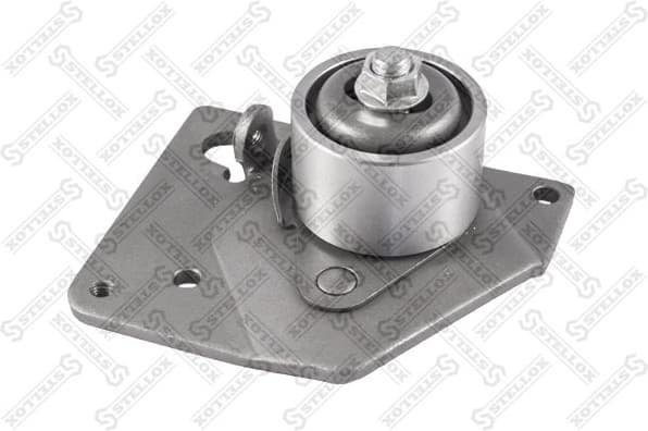 Tensioner Pulley, V-ribbed belt 03-40635-SX