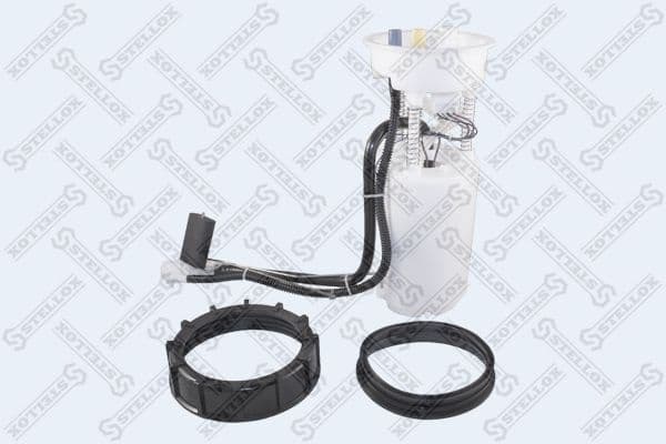 Fuel Pump 10-02011-SX