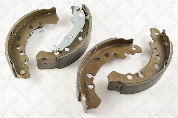 Brake Shoe Set 000 532-SX