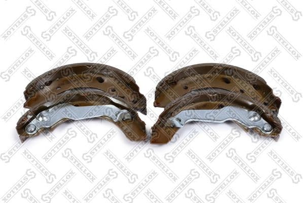 Brake Shoe Set 644 100-SX