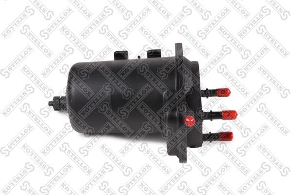 Fuel Filter 21-00658-SX