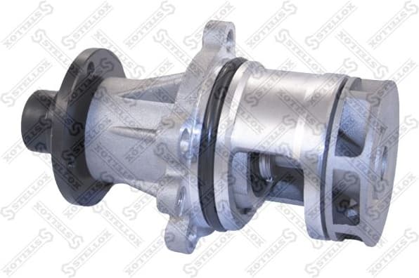 Water Pump, engine cooling 4516-0007-SX