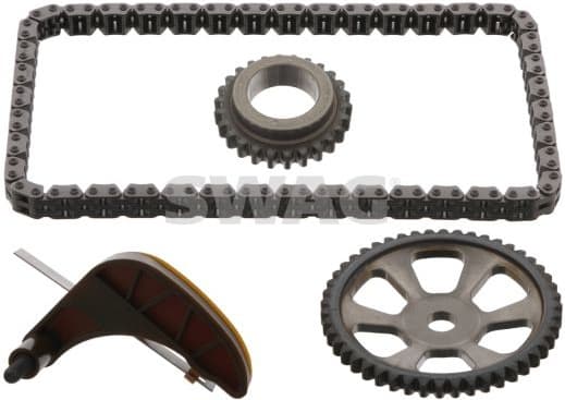 Chain Kit, oil pump drive Standard Medium Kit 30949090