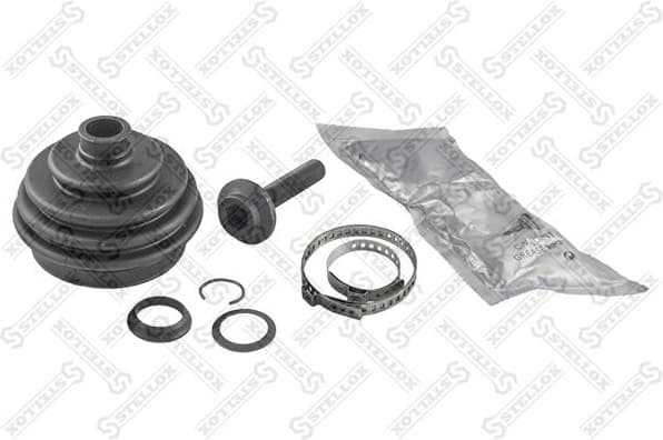Bellow Kit, drive shaft 13-00545-SX