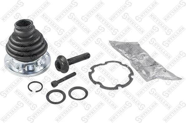 Bellow Kit, drive shaft 13-00645-SX