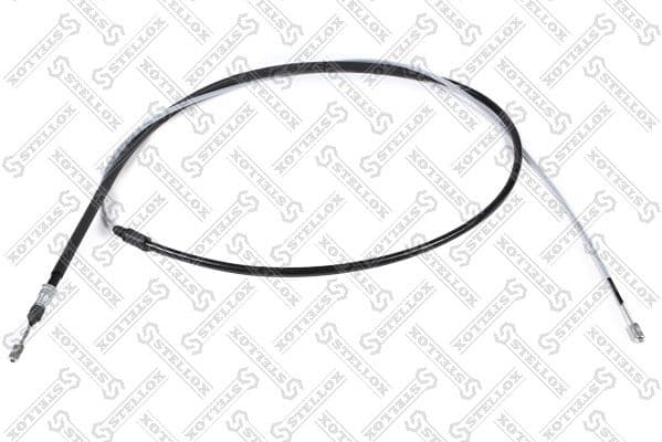 Cable Pull, parking brake 29-98526-SX
