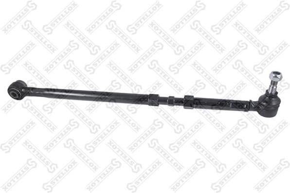 Control/Trailing Arm, wheel suspension 57-00220-SX