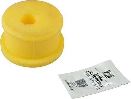 Mounting, control/trailing arm TED66130