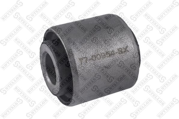 Mounting, control/trailing arm 77-00954-SX