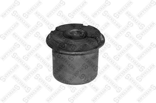 Mounting, control/trailing arm 77-01054-SX