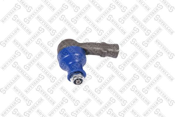 Tie Rod End A 51-00781A-SX