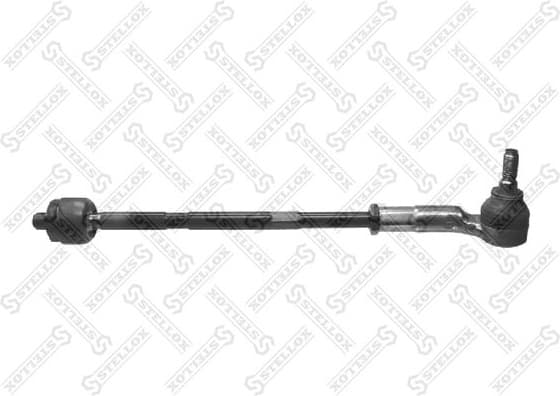 Inner Tie Rod 59-01994-SX