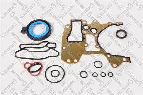 Gasket Kit, crankcase 11-25527-SX