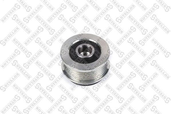 Belt Pulley, alternator 20-01408-SX