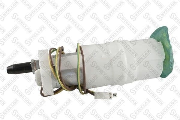 Fuel Pump 10-01027-SX