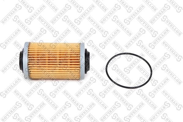 Oil Filter 20-50701-SX