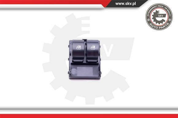 Switch, window regulator 37SKV379 - image 2