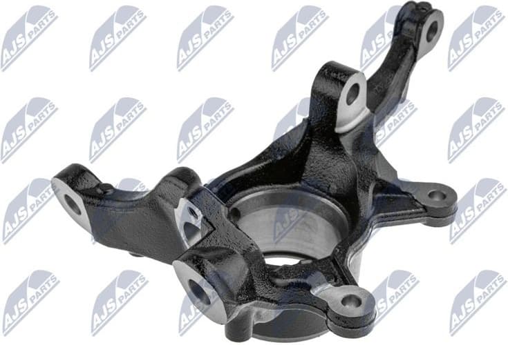 Steering Knuckle, wheel suspension ZZP-BM-013
