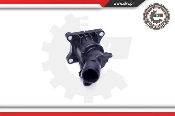 Thermostat, coolant 20SKV086 - image 3