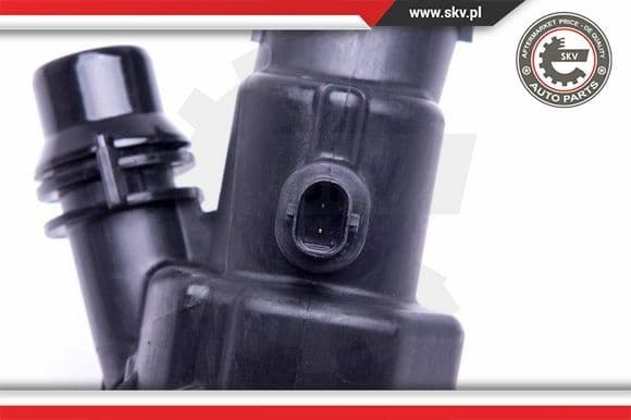 Thermostat, coolant 20SKV086 - image 5