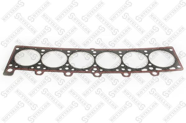 Gasket, cylinder head 11-25070-SX