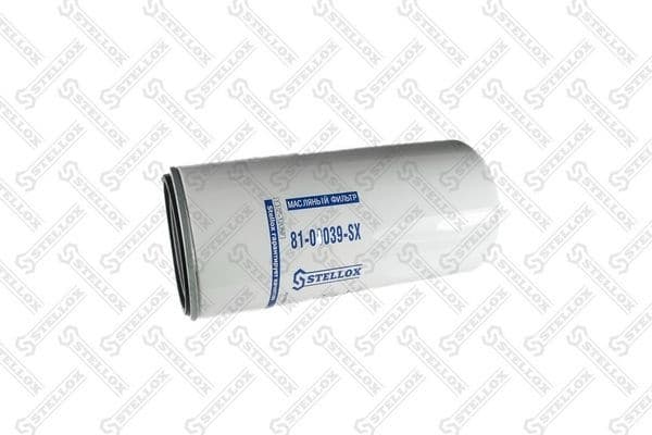 Oil Filter 81-00039-SX