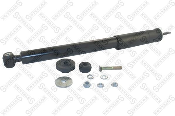 Shock Absorber 3212-0050-SX