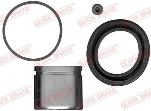 Repair Kit, brake caliper 114-5098