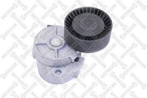 Belt Tensioner, V-ribbed belt 03-40104-SX