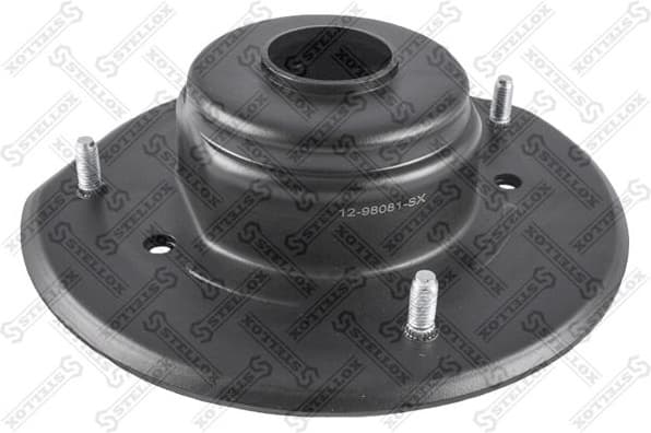 Suspension Strut Support Mount 12-98081-SX