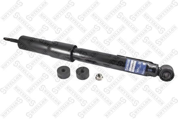 Shock Absorber 1214-0009-SX