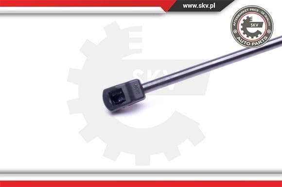 Gas Spring, boot/cargo area 52SKV495 - image 2