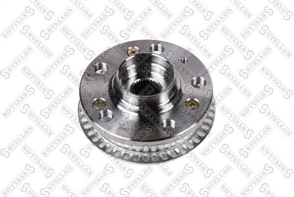 Wheel Hub 42-15131-SX