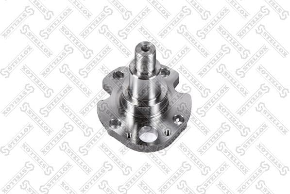 Wheel Hub 42-15160-SX