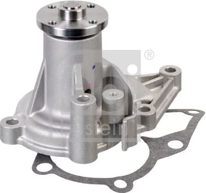 Water Pump, engine cooling 173147