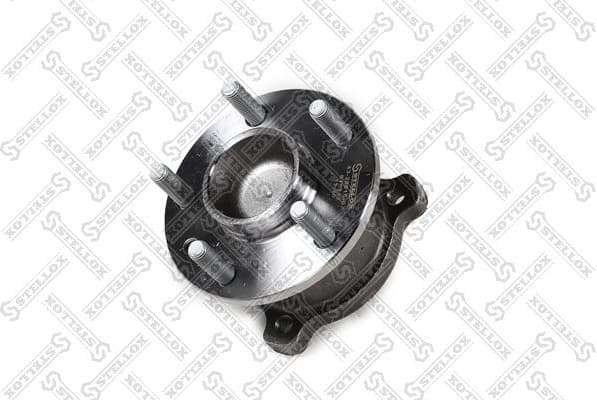 Wheel Bearing Kit 43-28616-SX