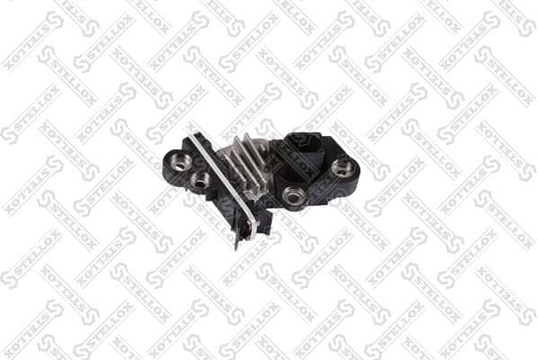 Alternator Regulator 06-71831-SX