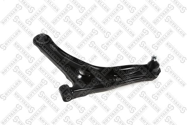 Control/Trailing Arm, wheel suspension A 57-03744A-SX