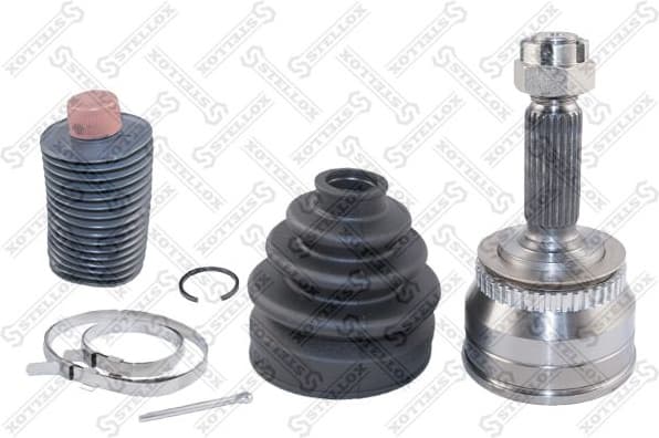 Joint Kit, drive shaft 150 1524-SX