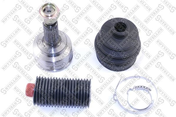 Joint Kit, drive shaft 150 1171-SX