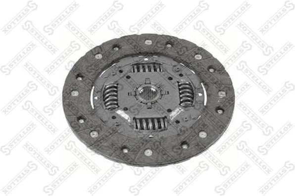 Clutch Disc 07-00042-SX