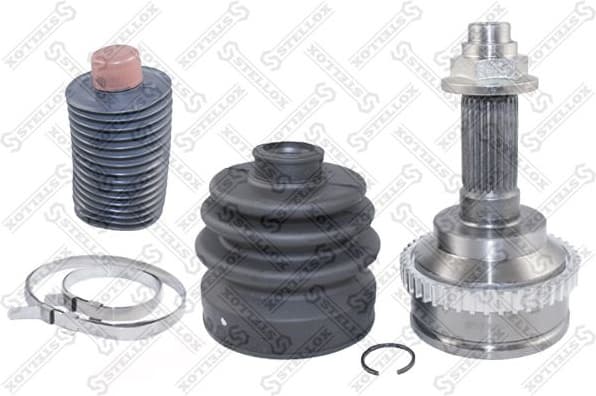 Joint Kit, drive shaft 150 1372-SX