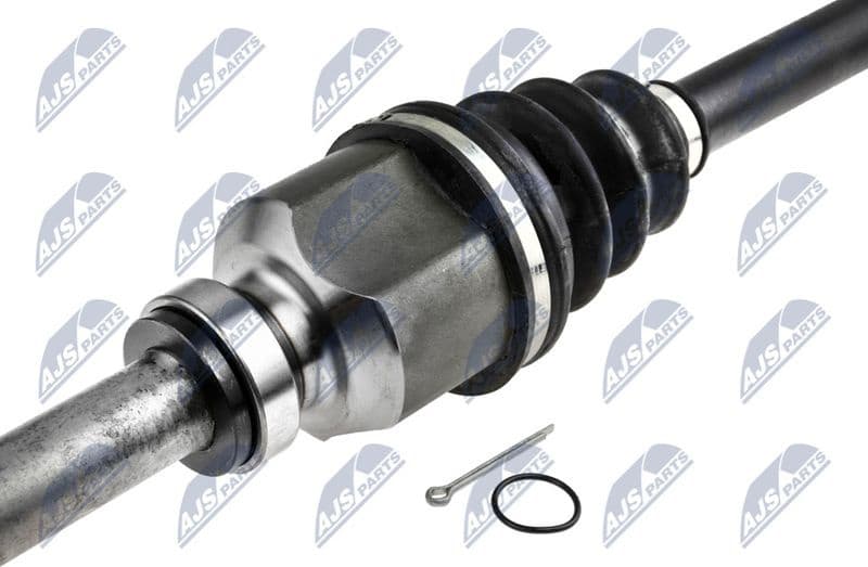 Drive Shaft NPW-PE-081 - image 3