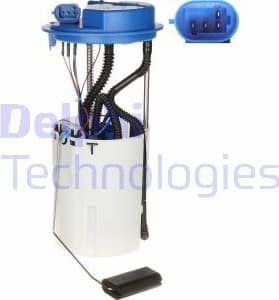 fuel supply unit FG2446-12B1